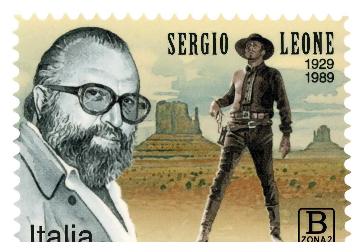Quel genio dimenticato di Locchi. Da Sergio Leone ad Alain de Benoist