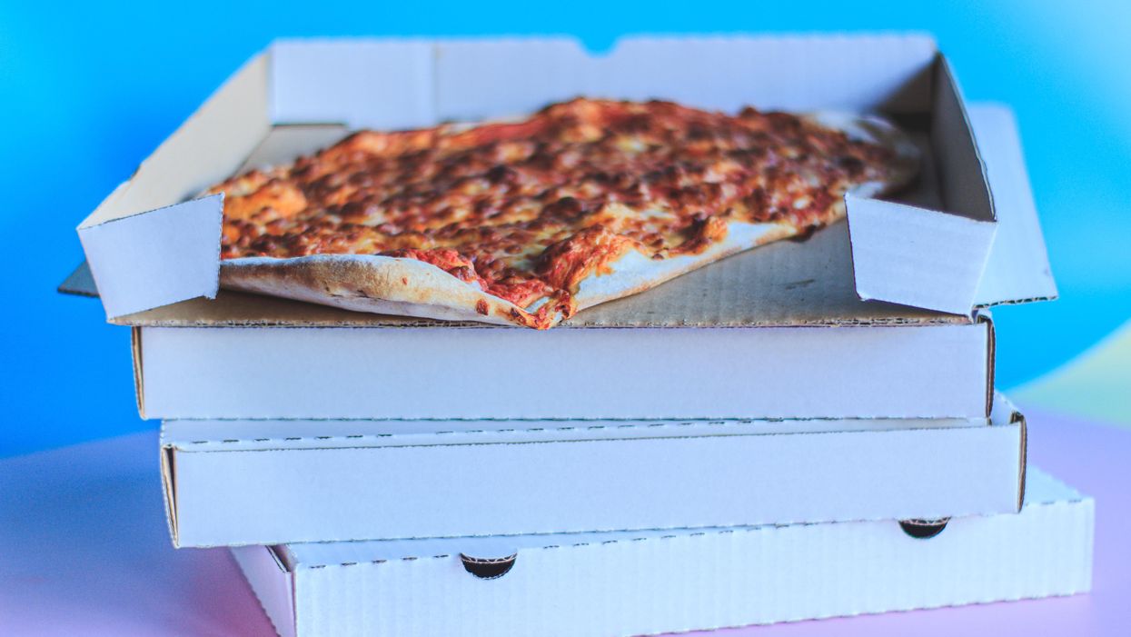 Pizza Delivery Guys Share The Strangest Things They've Ever Experienced On The Job