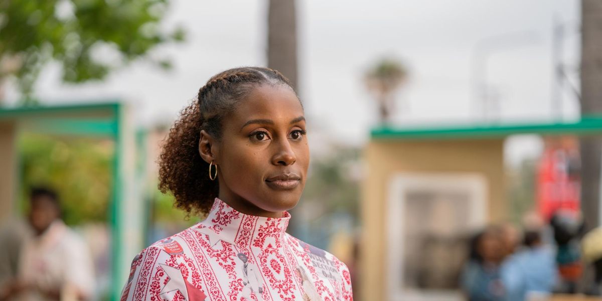 ​All The Hair Transformations Issa Rae Slayed As Issa Dee On 'Insecure'
