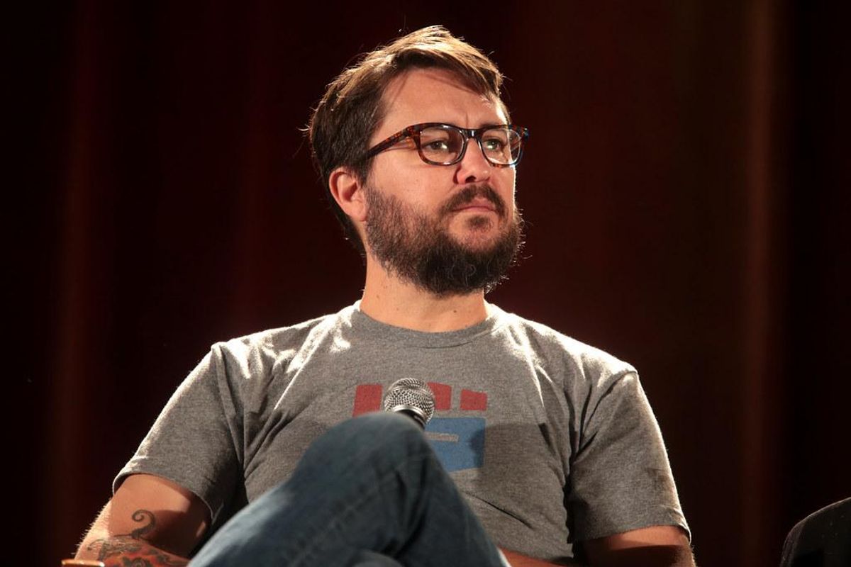 Wil Wheaton's locker room story shows exactly why homophobic jokes are a problem