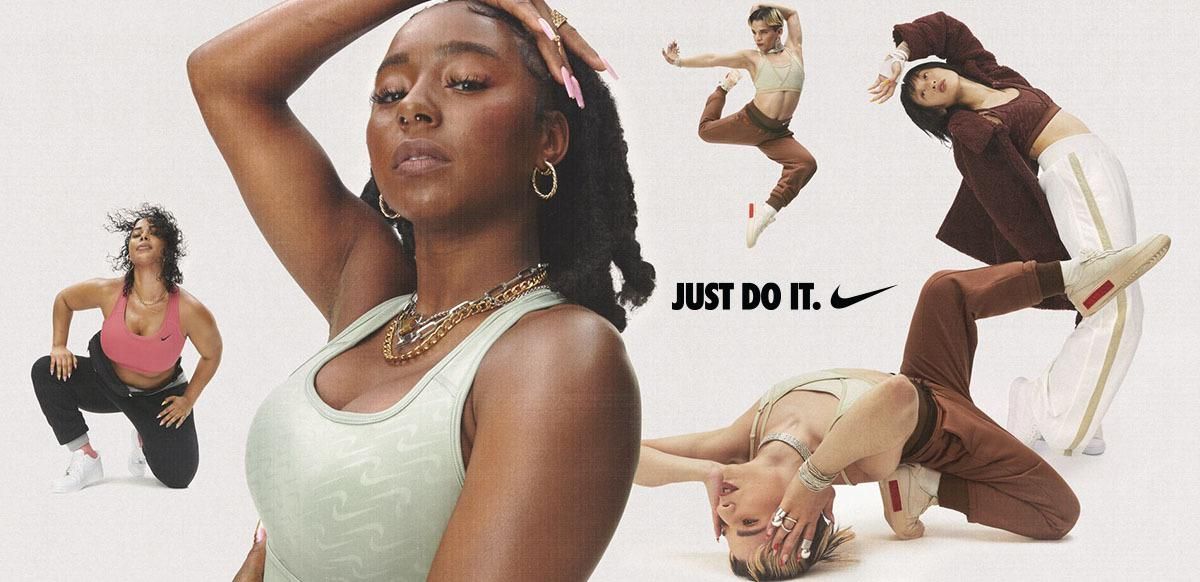 Forbes ranks NIKE, Inc. as one of the World’s Top Female-Friendly Companies