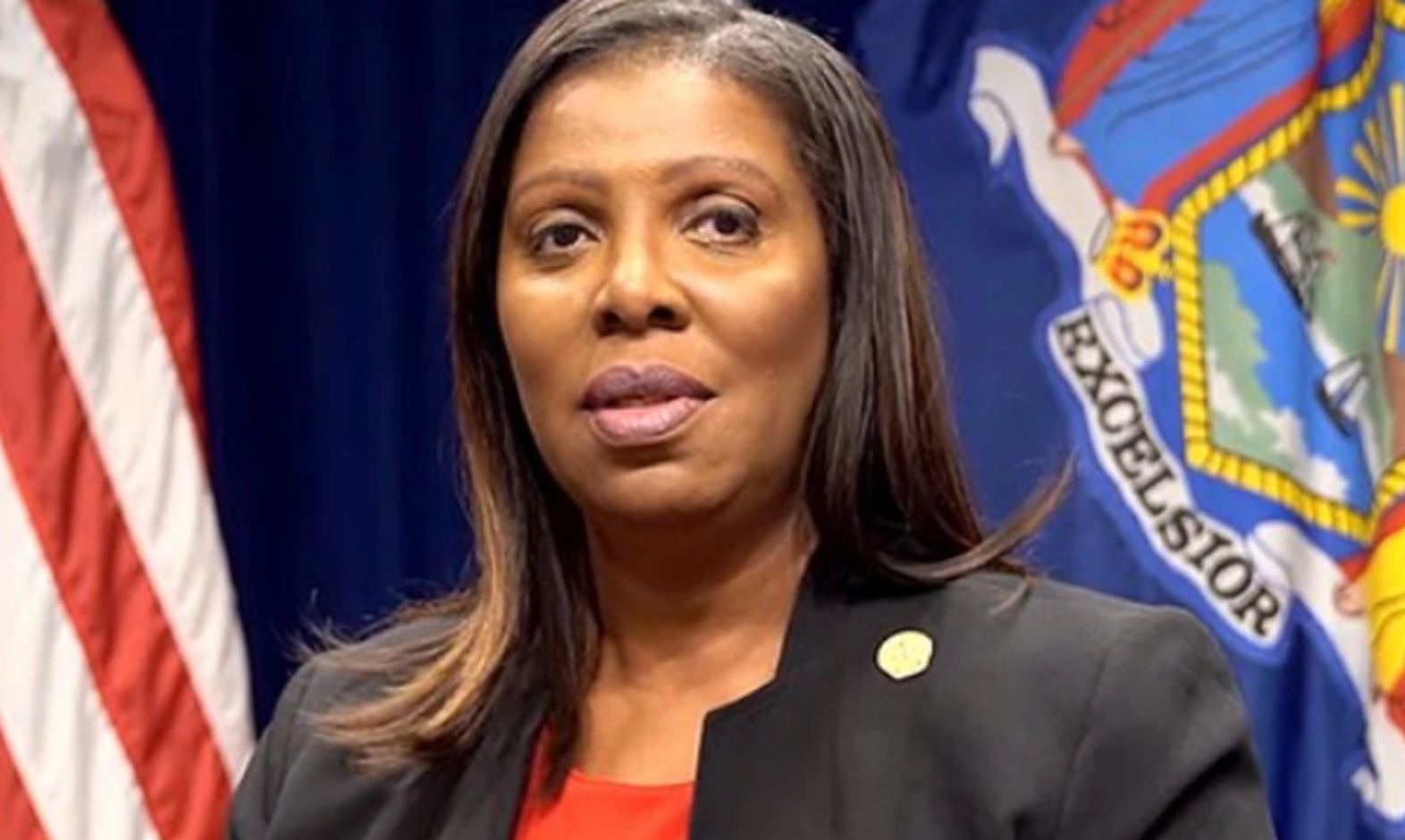 New York Attorney General Aims To Depose Trump On January 7 In Civil Probe