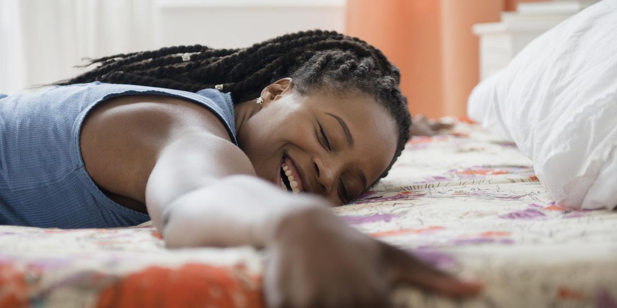 10 Sleep-Related Promises That You Should Make To Yourself In 2022