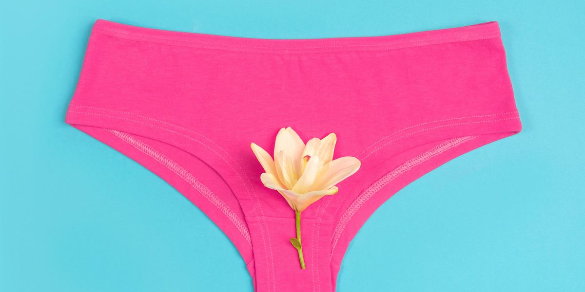 'Vagina-Related Resolutions' That You Absolutely Should Be Making