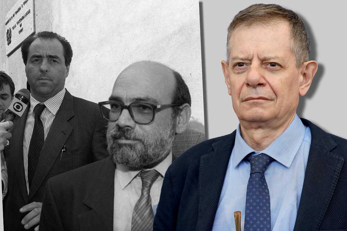 «Il trucco del pool di Mani pulite per assegnare i reati al gip Ghitti»