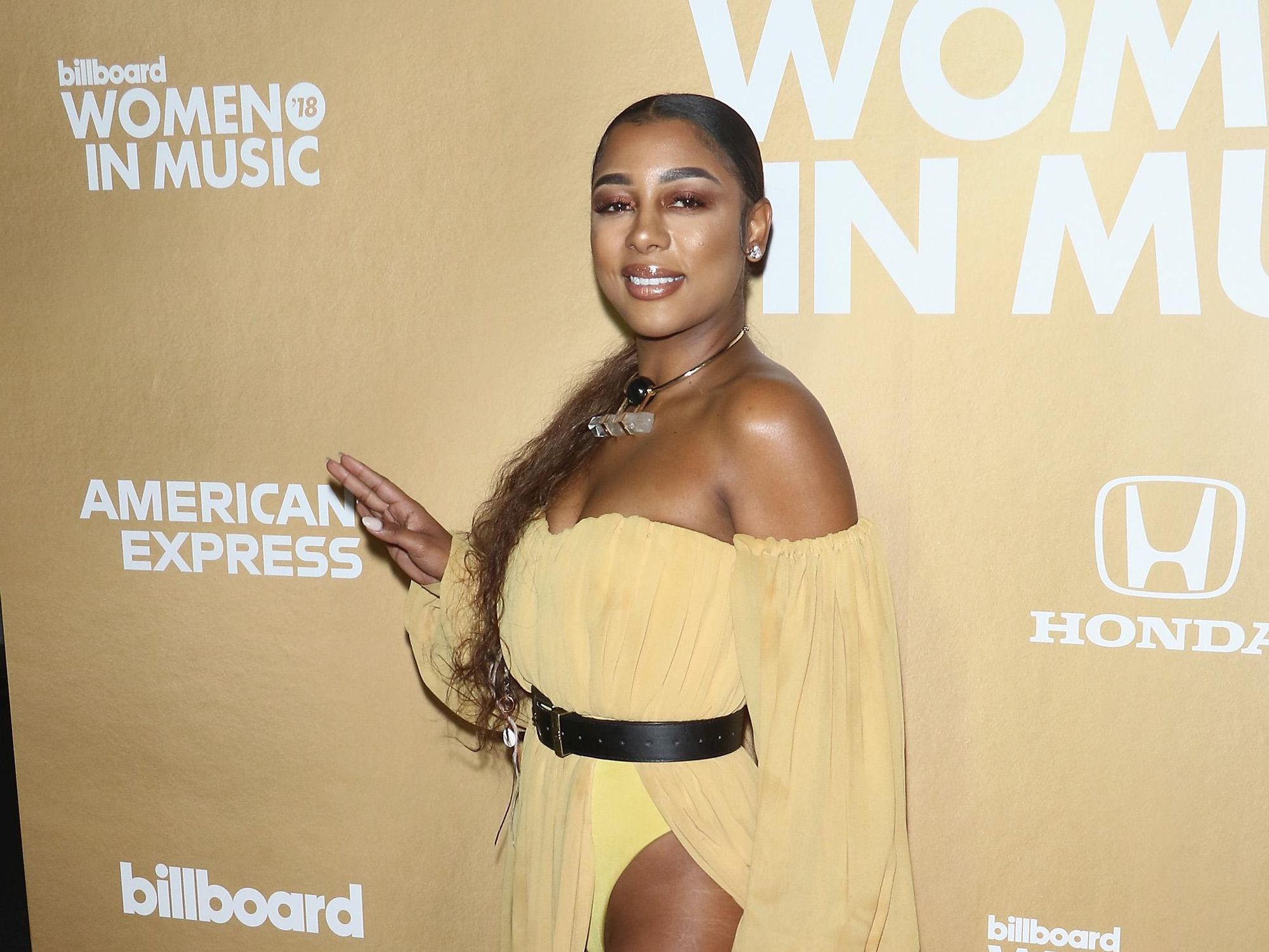 Victoria Monet On Being Bisexual, Underrepresented - xoNecole