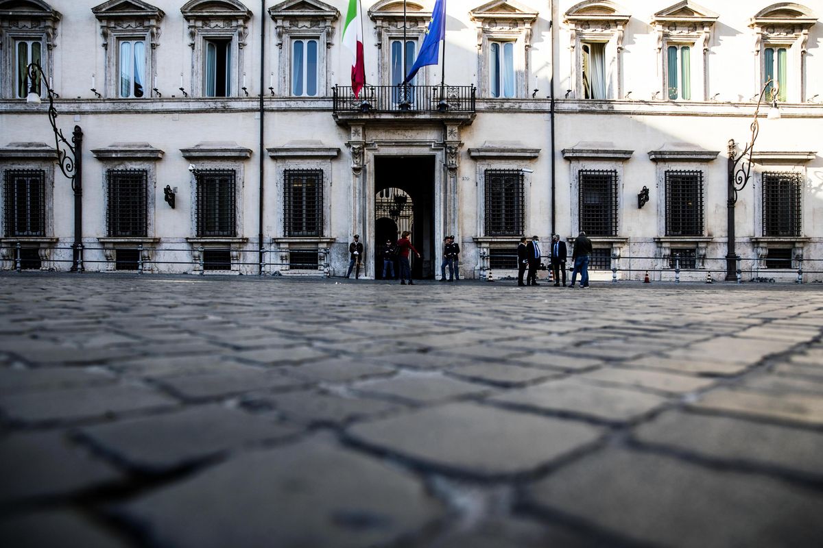 Tasse, pronta stangata da 27 miliardi