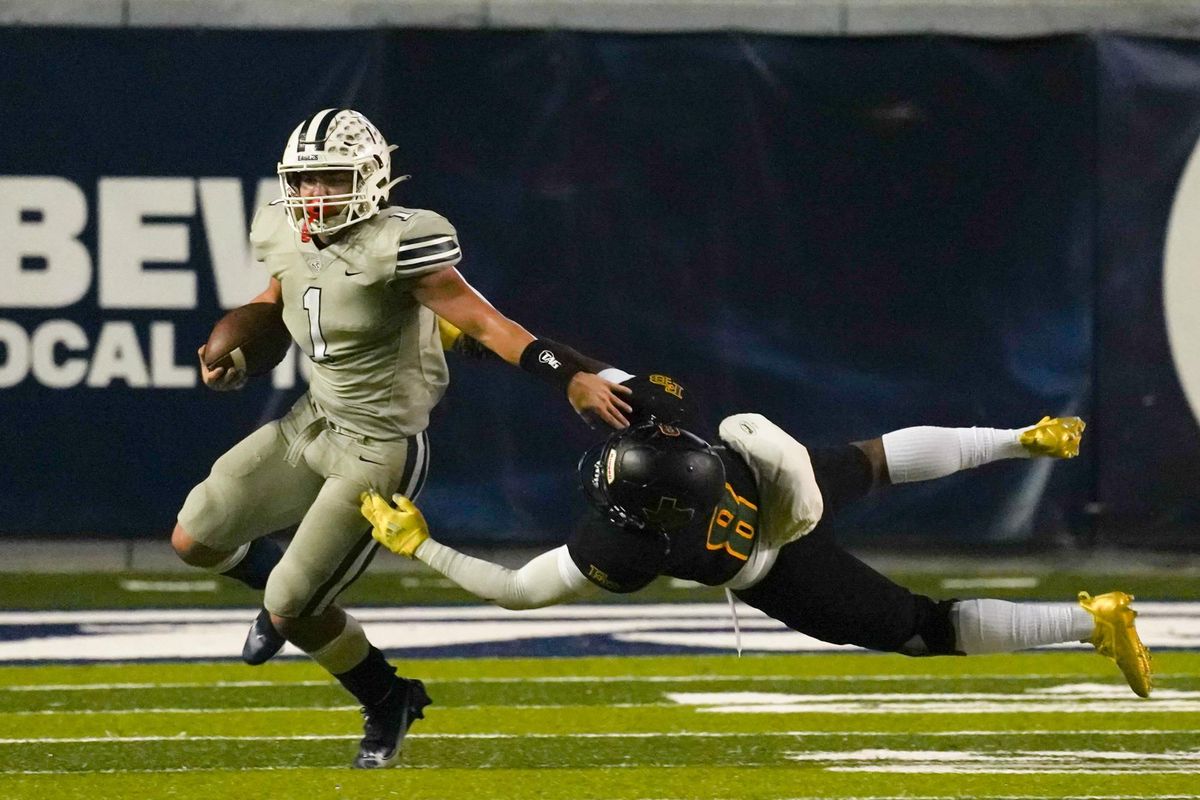 "We've Got One More": SBS seniors, coaches excited for State Title Game berth but job not done