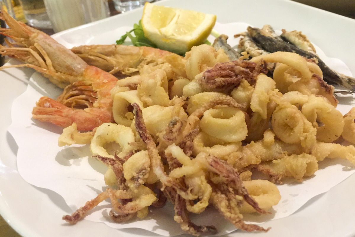 Fritti e soffritti, gli insospettabili alleati di fegato e reni