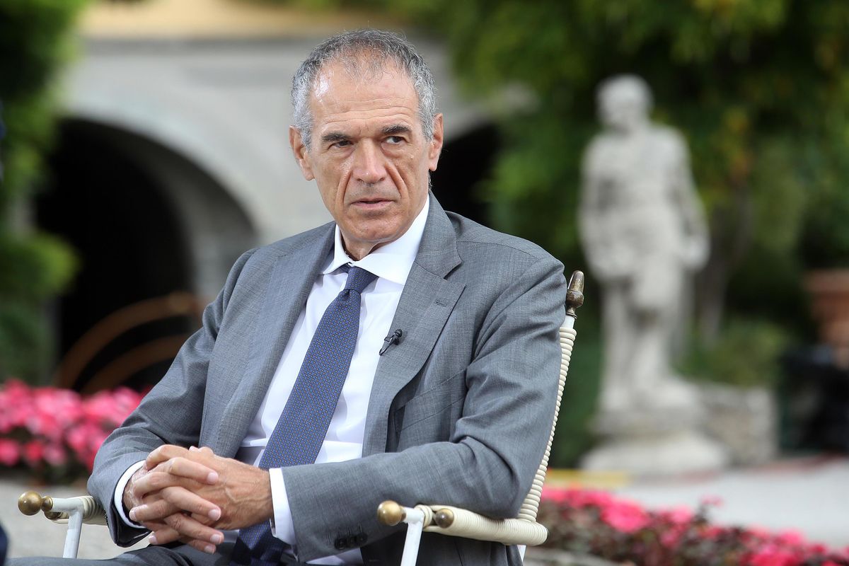 Carlo Cottarelli: «Nessuna rivoluzione fiscale. Anche da Draghi solo ritocchi»
