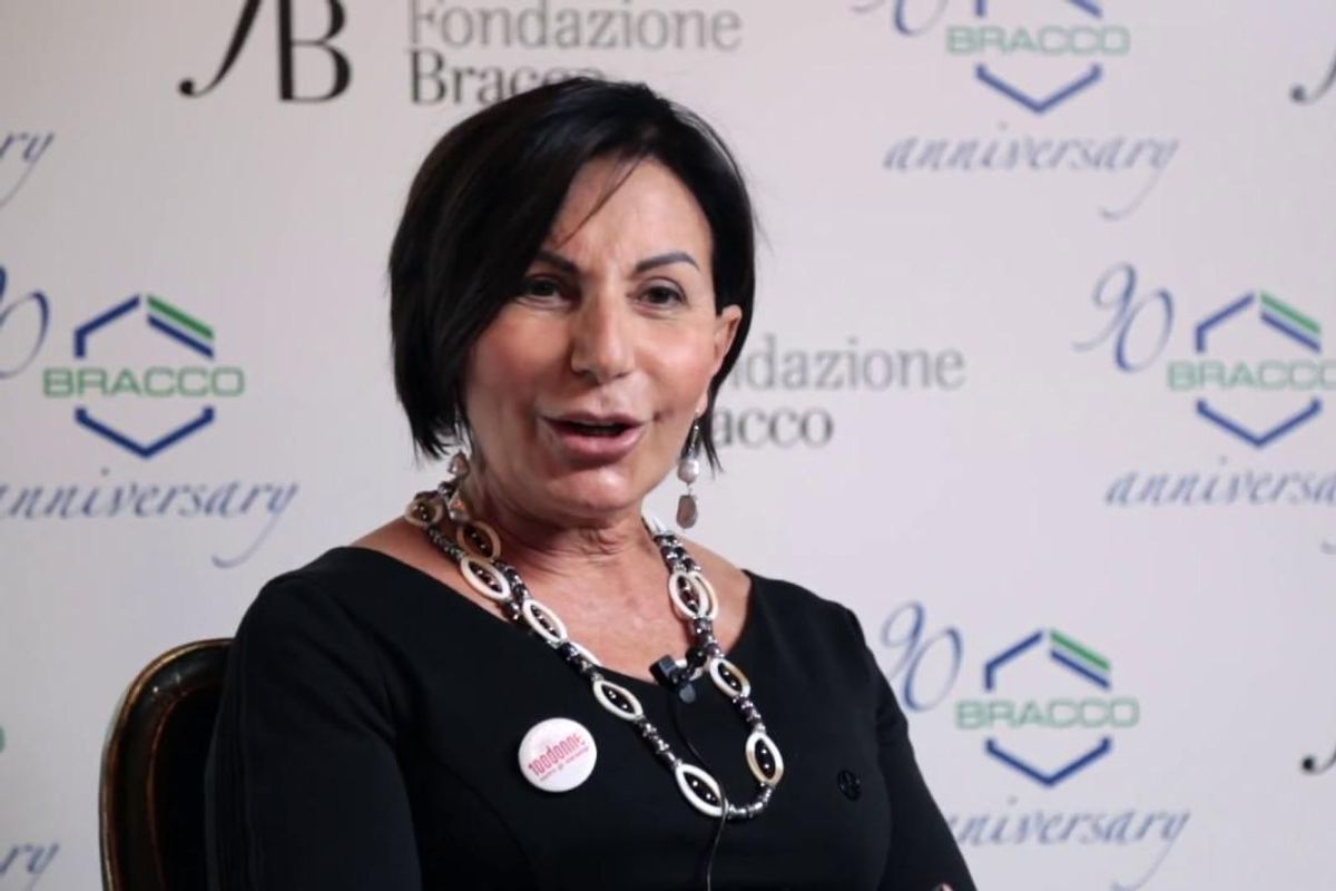 Maria Rita Gismondo: «Il super green pass è pura ipocrisia»