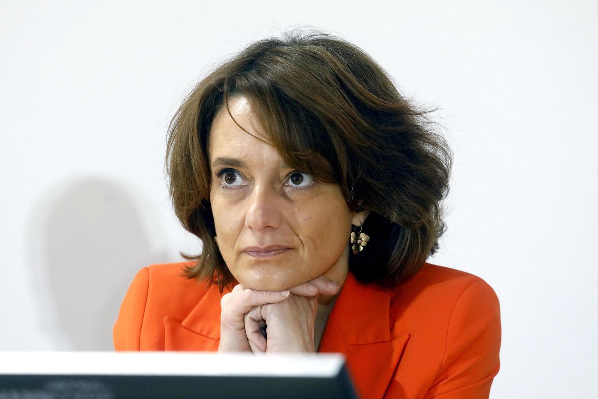 Bonetti, per che famiglia lavora?