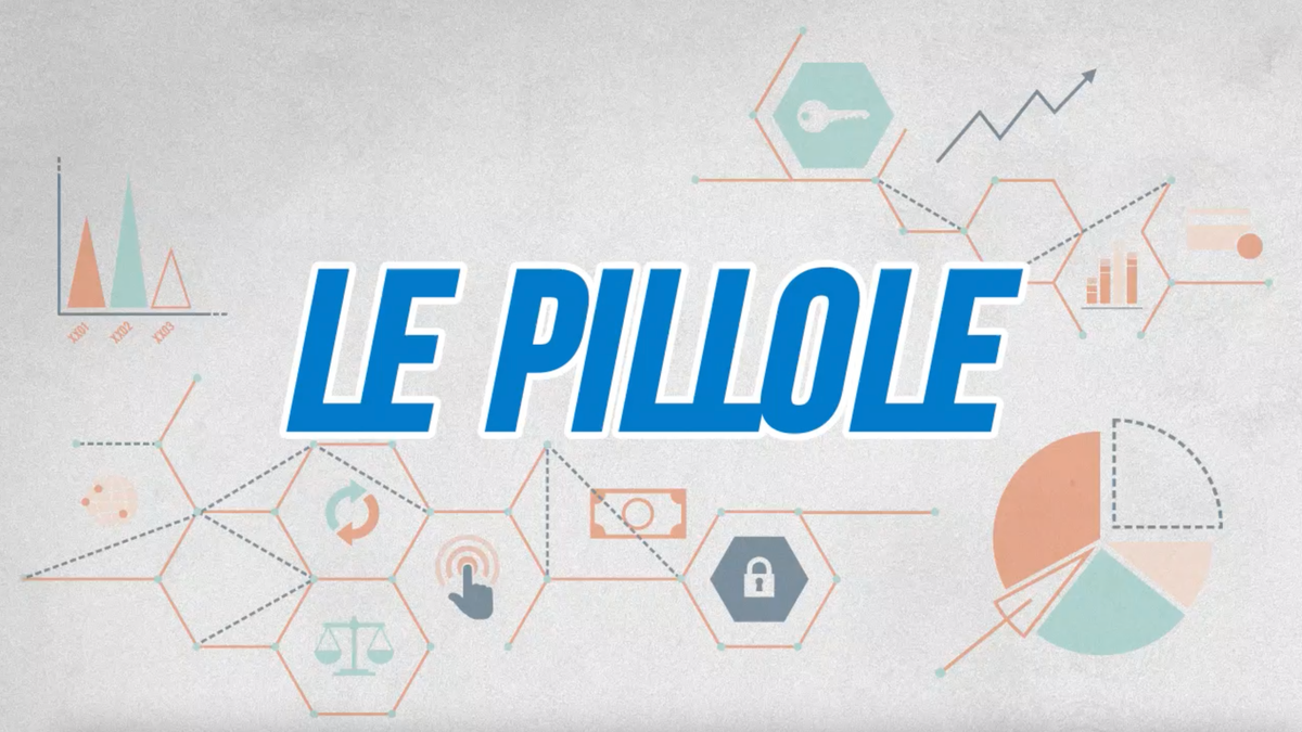 I negozi al dettaglio in Italia