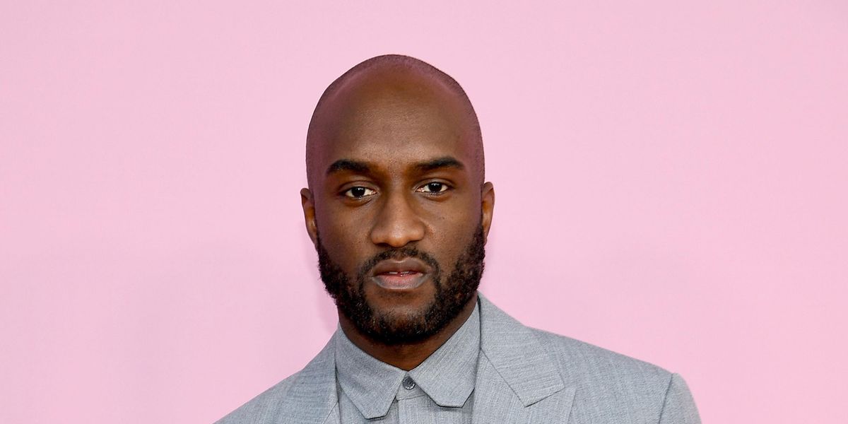 VIRGIL ABLOH HAD 41 YEARS AND USED EVERY SINGLE ONE OF THEM (image 2)