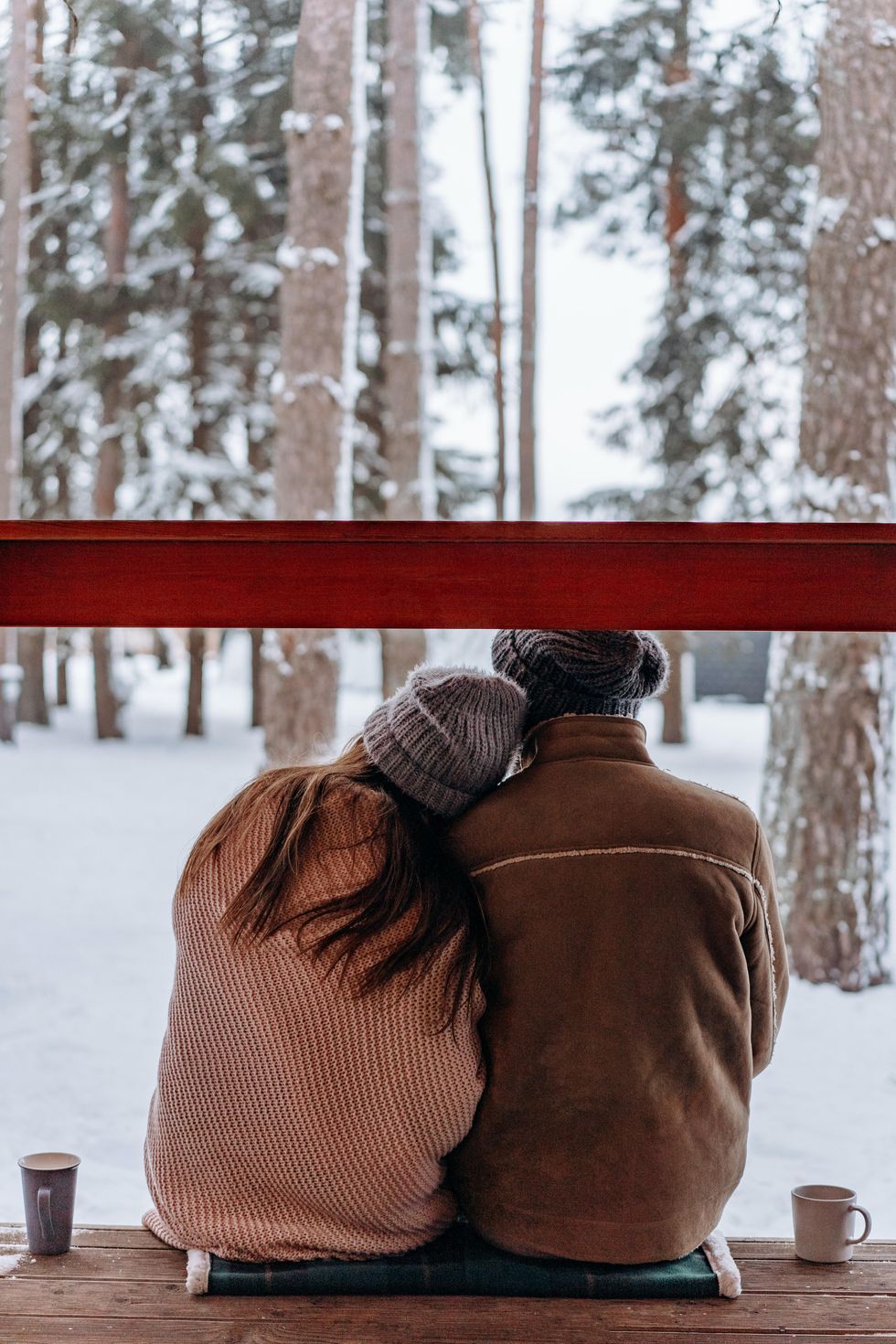 15 Date Ideas For You And Your Significant Other This Holiday Season