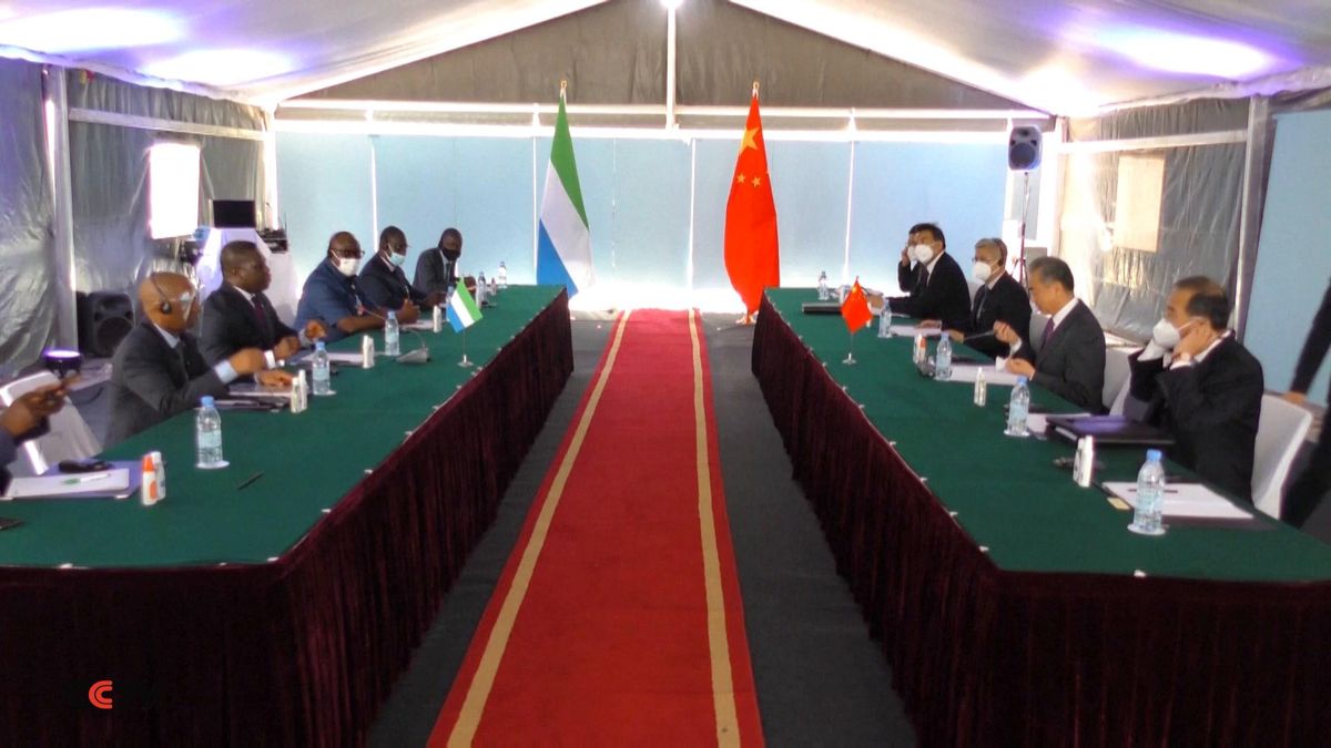 La Cina si espande in Africa per avere più peso in sede Onu