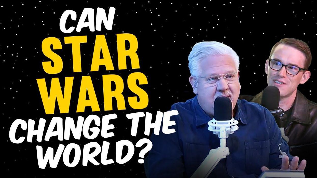 How lessons from STAR WARS can guide today’s political problems