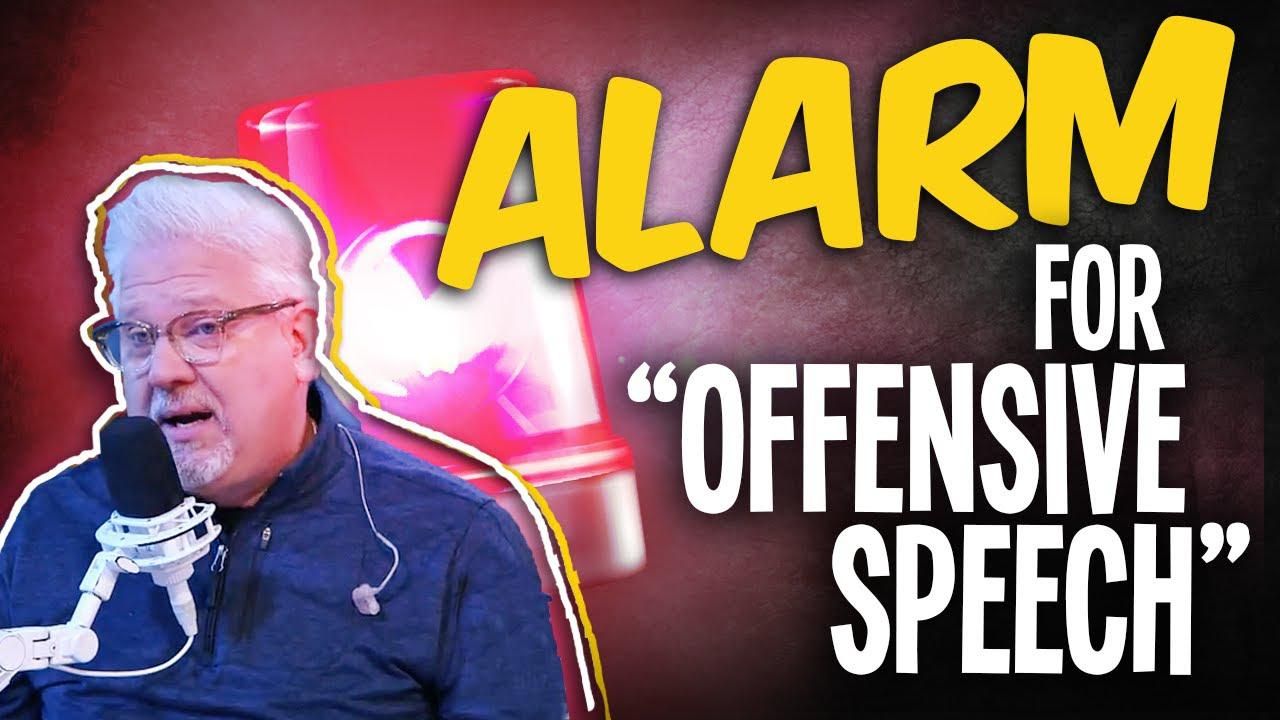 ALARMS for ‘offensive’ language are being tested in classrooms NOW