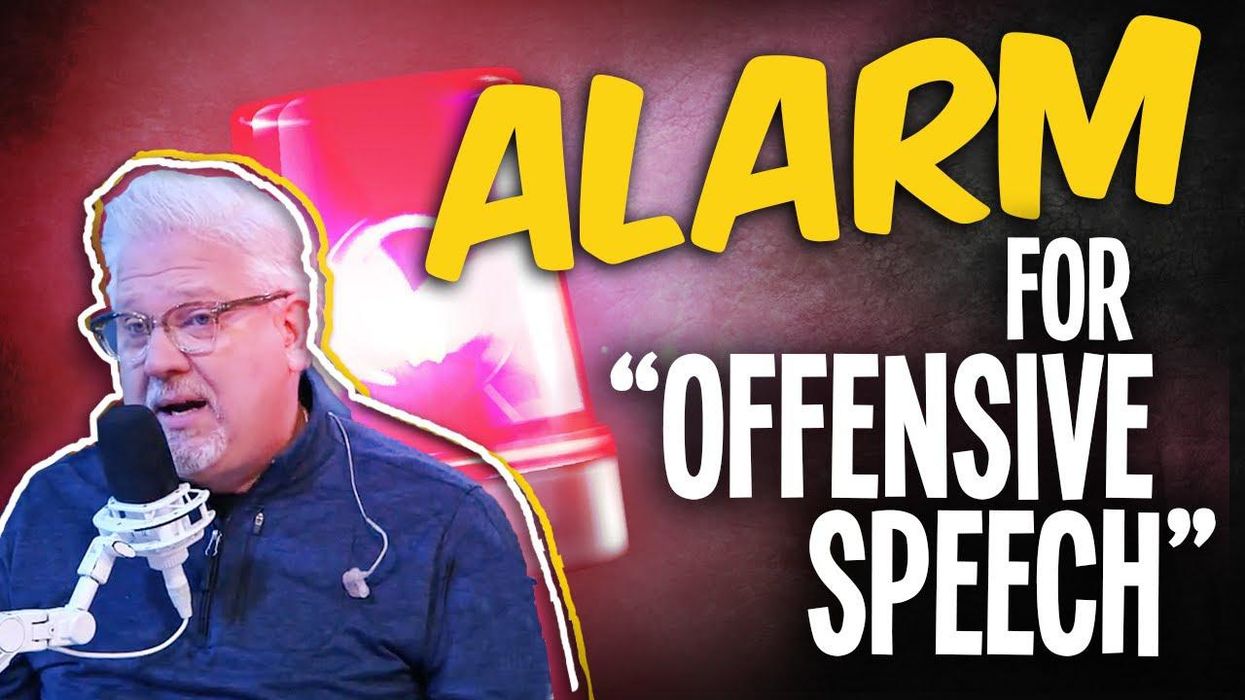 ALARMS for ‘offensive’ language are being tested in classrooms NOW