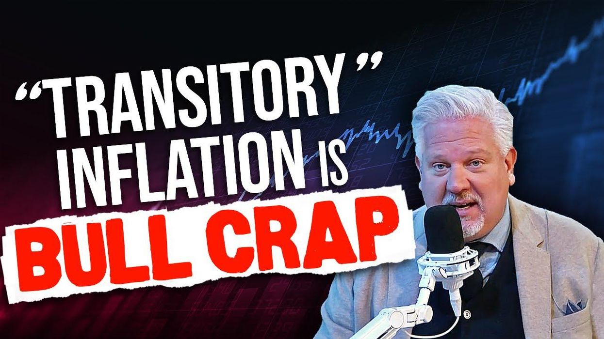 CEO explains how government-induced inflation is RUINING us