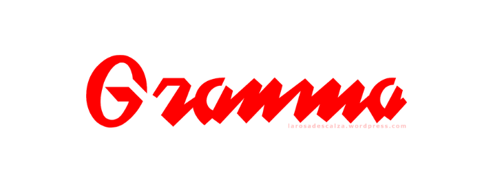 GRANMA Logo