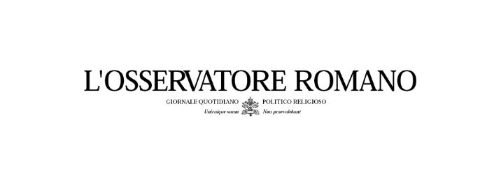 L'OSSERVATORE ROMANO Logo