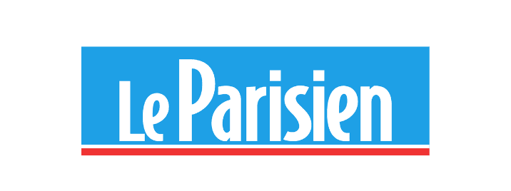LE PARISIEN Logo