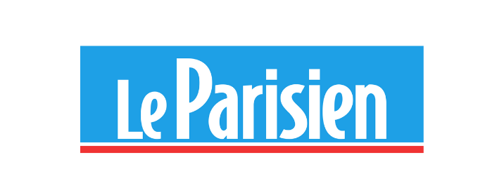 LE PARISIEN Logo