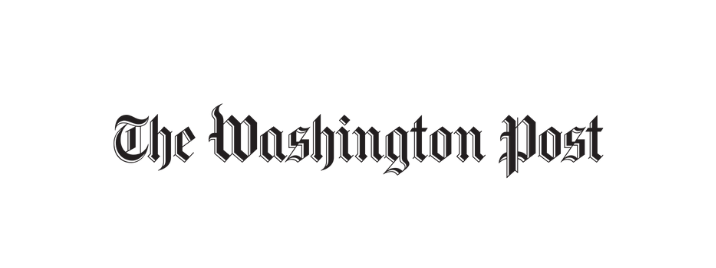 THE WASHINGTON POST Logo