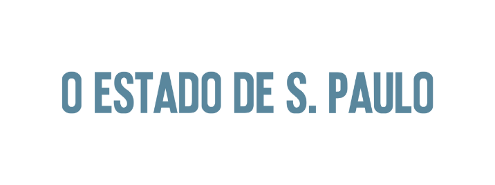 O ESTADO DE S. PAULO Logo