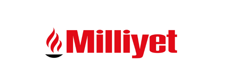 MILLIYET Logo