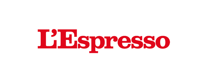 L'ESPRESSO Logo