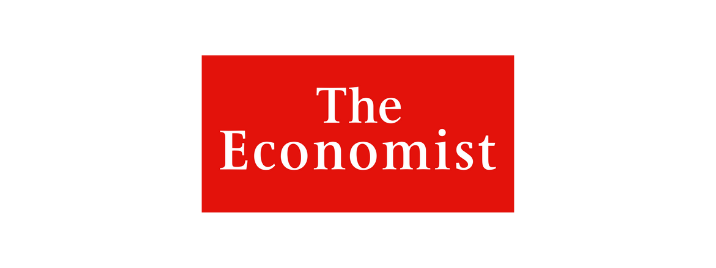 THE ECONOMIST Logo