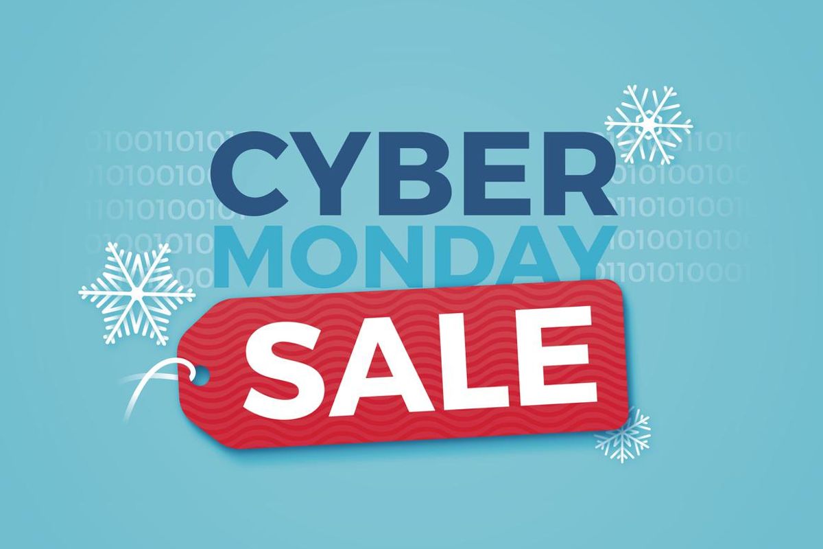 Cyber Monday Tech Deals