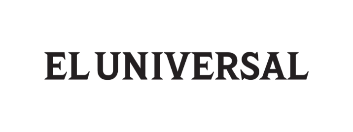 EL UNIVERSAL  Logo