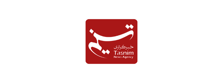 TASNIM  Logo