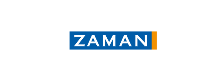 ZAMAN   Logo