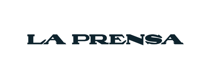 LA PRENSA Logo