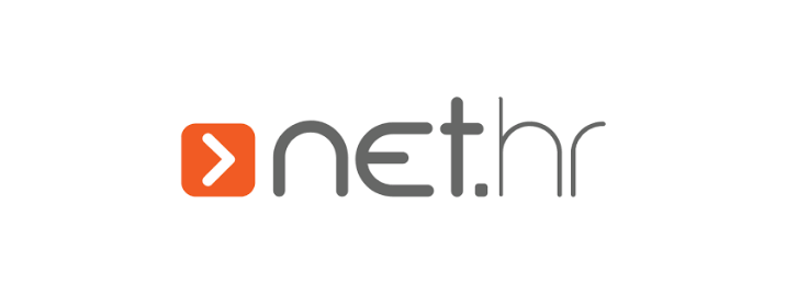 NET.HR Logo