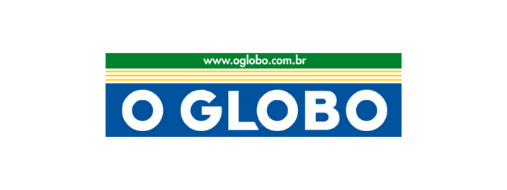 O GLOBO Logo