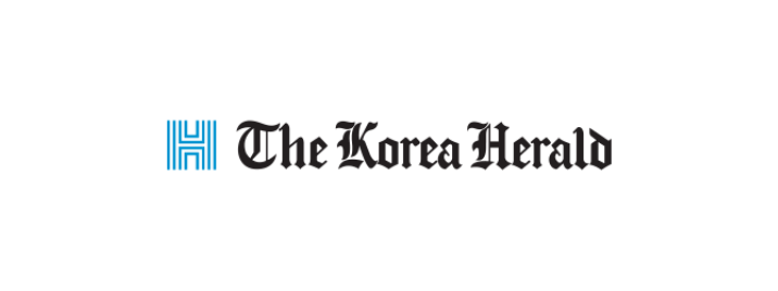 THE KOREA HERALD Logo