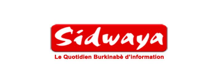 SIDWAYA Logo