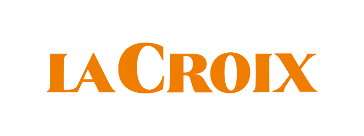LA CROIX Logo