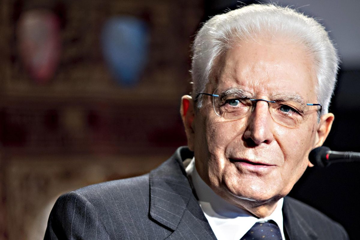 Il tribunale obbliga una ragazzina a vaccinarsi in nome di Mattarella