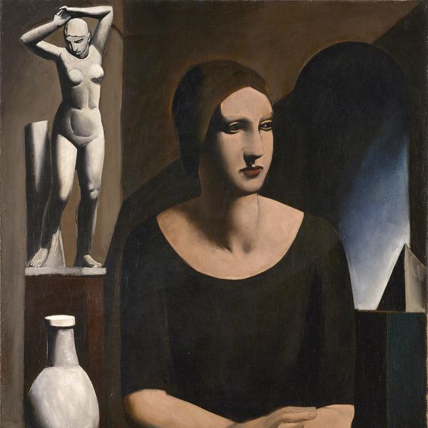 Realismo Magico a Palazzo Reale