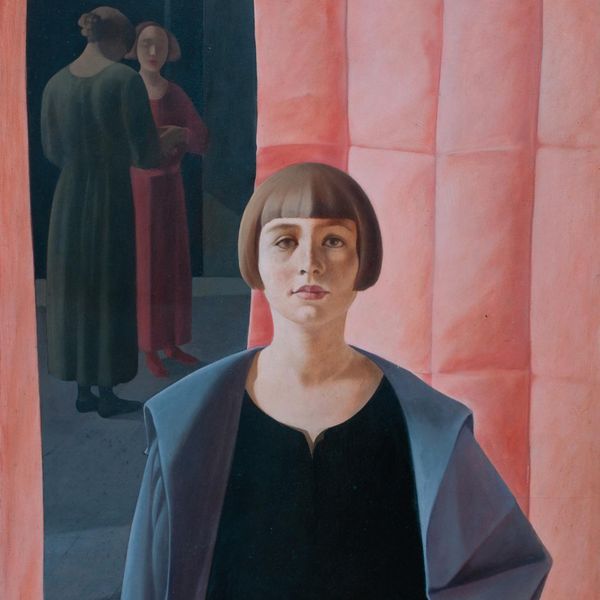 Realismo Magico a Palazzo Reale