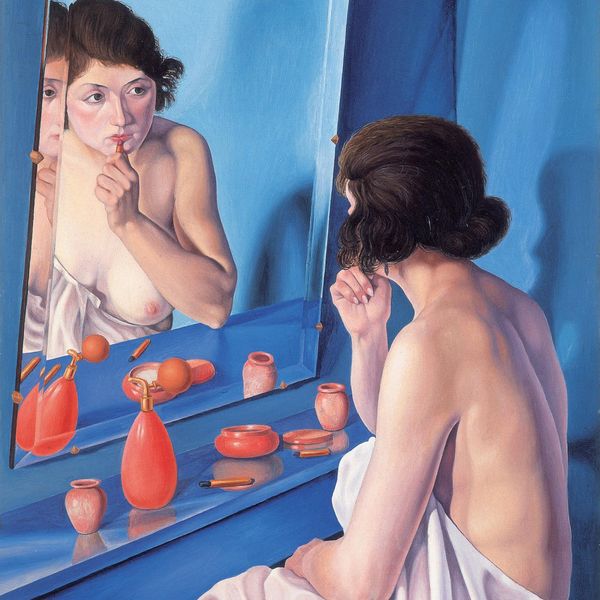 Realismo Magico a Palazzo Reale