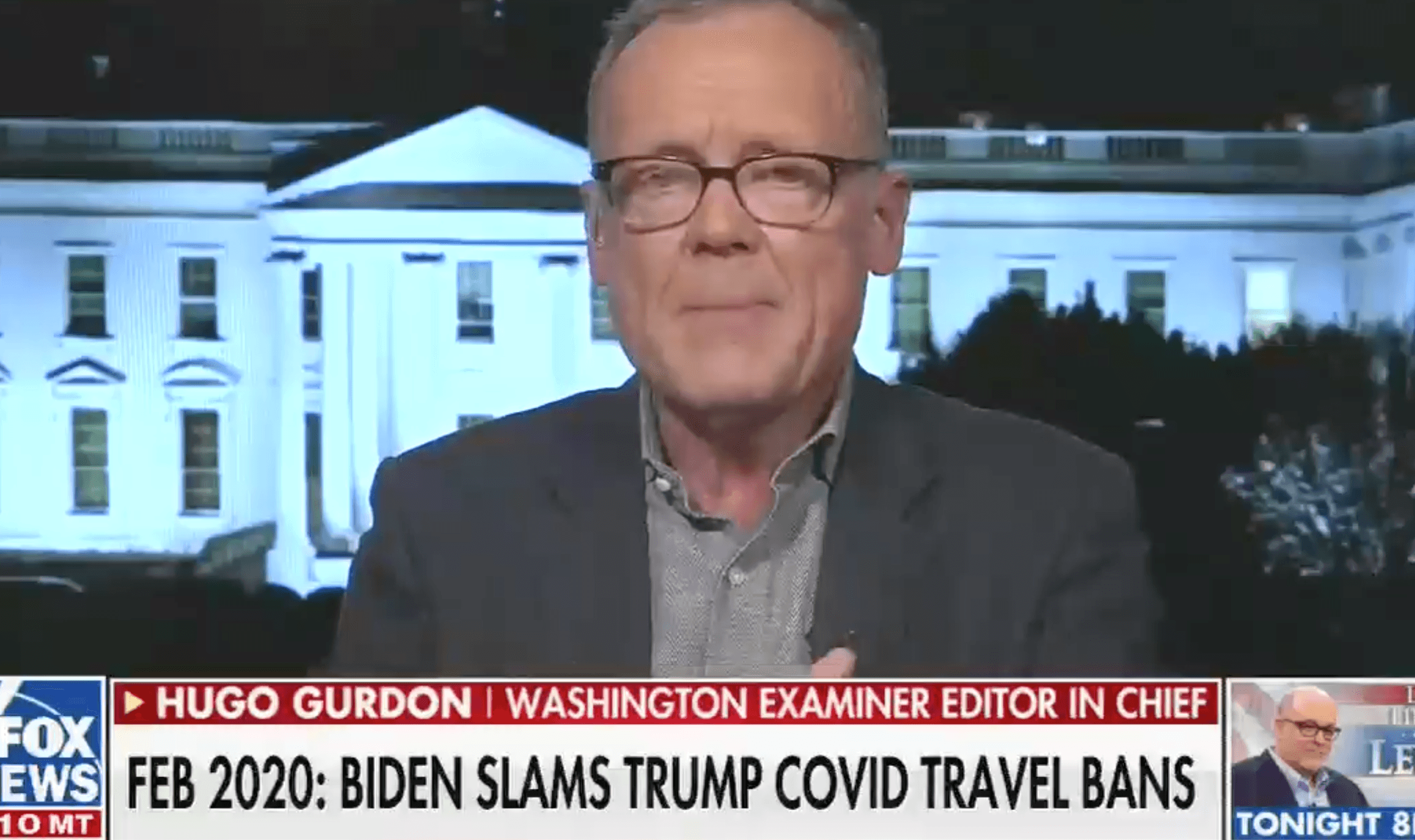 Fox Sabotaged Vaccination Campaign But Blames Biden For Low Vaccine Uptake