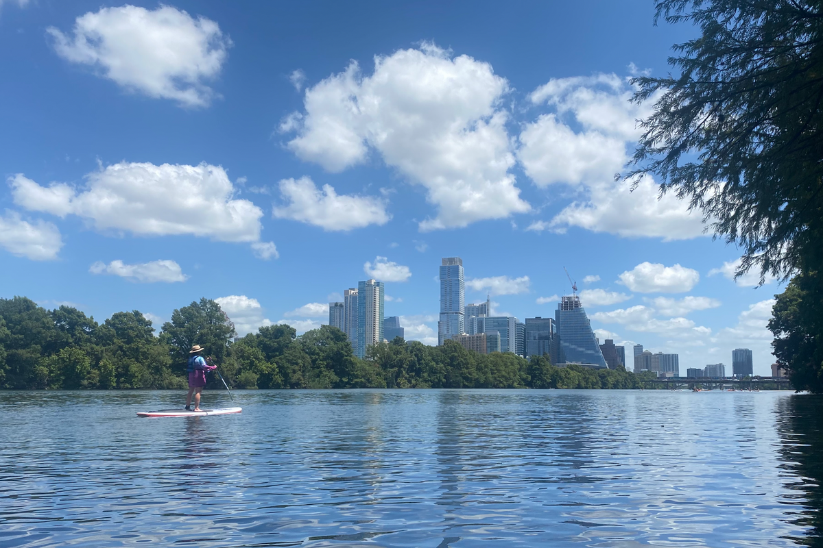 First freeze delayed in Austin as worries over winter preparedness linger