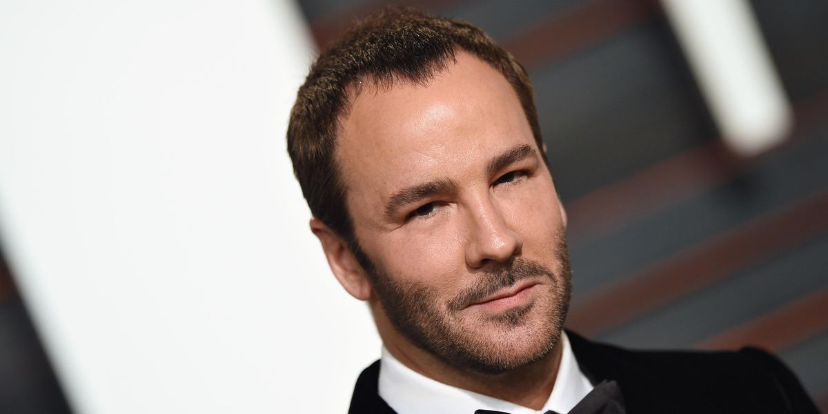 The untold story from House of Gucci: how Tom Ford saved Gucci